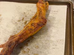 -啊溜烧烤·炭火传承(南澳店)