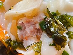 全家福-阿麟馄饨(延长路店)