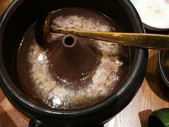 -云海肴·汽锅鸡·云南菜(东坝金隅店)