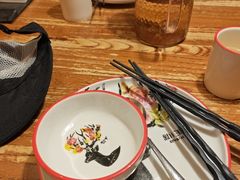 -新白鹿餐厅(龙游路店)
