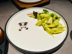 -四川饭店(长白店)