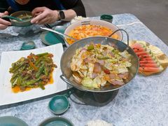 -聚丰园•湖鲜餐厅(阿红私房菜梅石路店)