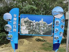 -广东惠东海龟国家级自然保护区