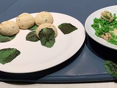 -许家菜(望江店)