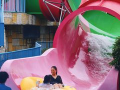 -武汉玛雅海滩水公园