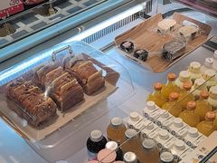 -爸爸糖吐司面包(悠唐购物中心店)