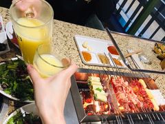 -丰茂烤串(公园店)