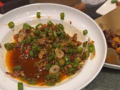 -老铺烤鸭(宝鸡店)