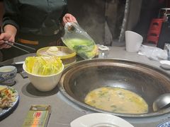 -贺庄·活鱼馆(珠吉路店)