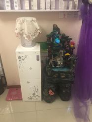 -奥丽维娅美容养生会所