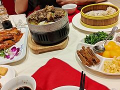 -凯鸽酒楼(振兴街店)