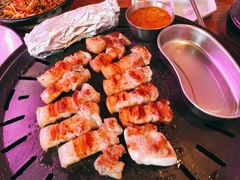 五花肉-济州爱肉堂(总店)