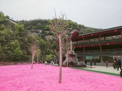 -方城县七峰山生态旅游区