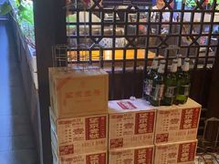 -望京一号·重庆江湖菜(工体店)