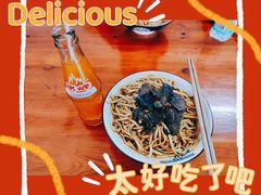 -邓邓胖姐拌面(濉溪路店)