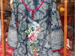 -一棵树(雨儿胡同)