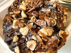 -B&C黄油与面包·THE GARDEN BAKERY概念店(世纪汇店)