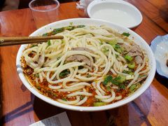 -筋面郎(东坡店)