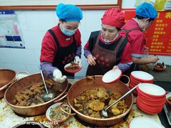 -老济宁甏肉干饭(凌云路店)