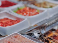 捞派鸭肠-海底捞火锅(大悦城店)