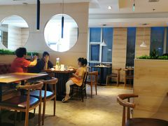 大堂-比格比萨自助(宋家庄店)