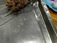 -陈氏肥蛤(小纬六路总店)