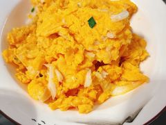 -七的湖·晚芳亭·阳澄湖农家菜·大闸蟹(莲花岛店)
