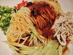 -偏爱炒鸡(老县衙店)