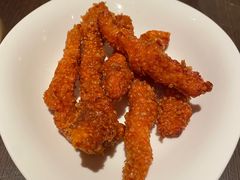 -领事馆19号中餐厅(厦门海景洲际酒店)