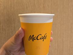 -麦当劳(豫园店)