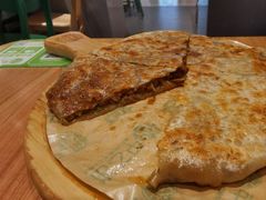 -甲乙饼·手工牛肉饼(东方广场店)