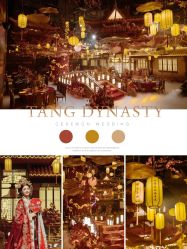 点击看大图 -希乐曼艺术中心·婚礼·活动·宴会厅(南山店)