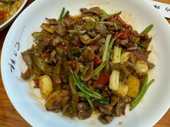 -辣公子·千岛湖私房菜(滨江店)