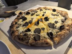 -Mercato莫卡多露台餐厅与酒吧(K11店)