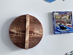 -镇南锅盖面馆(解放路店)