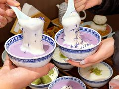 -蟹上黄·蟹黄面·江南糖水(人民广场店)