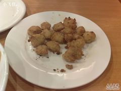 盐酥鸡肉粒-萨莉亚意式餐厅(上下九店)