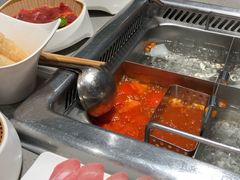 -海底捞火锅(龙岗星河COCO Park店)
