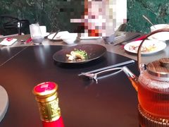 -新光酒家·河豚·海鲜·蟹料理(浦东店)
