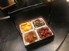 遵化农家四果干-唐山宴大唐州府精品中餐