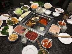 -海底捞火锅(崇文门新世界百货店)