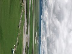 -黄河九曲第一湾