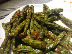 -小杨烤肉(高新店)