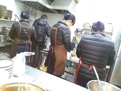 -谭师爷龙抄手(白下路店)