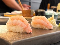 -Sushi Hanzo半藏(天环广场店)