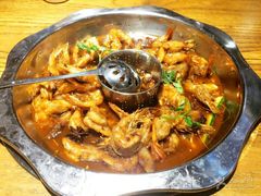-喜虾客·大虾火锅(郑州无限城店)