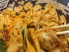 -子午路张记肉夹馍(兵马俑店)
