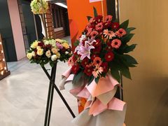 -星巴克臻选(上海中环广场2F店)