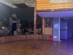 -明日世界密室轰趴·剧本桌游·箭馆团建(国贸店)