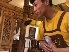 -88号小吃店·经典云南菜·地道纳西美食